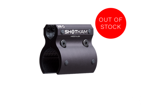 28-Gauge-Halterung 28-Gauge-Halterung