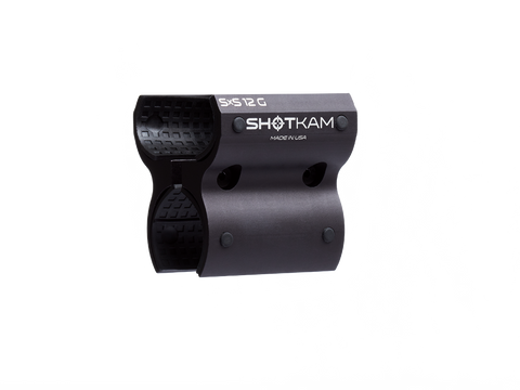 Doppellauf 12-Gauge-Halterung Doppellauf 12-Gauge-Halterung