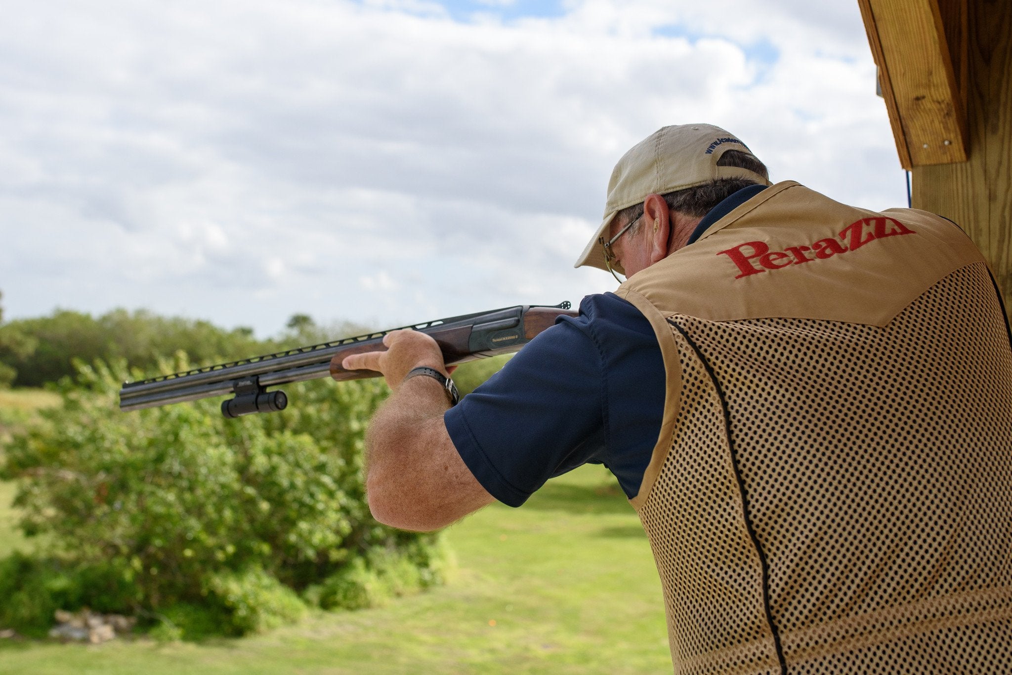 Clay Rabbit Pro Trap Rabbit Targets: Master Sporting Clays – ShotKam Europe