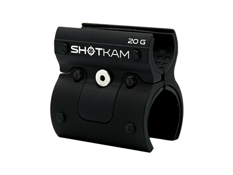 Fäste för kaliber 20