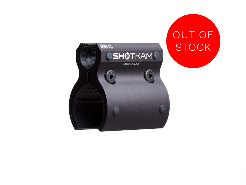 Fäste för kaliber 28