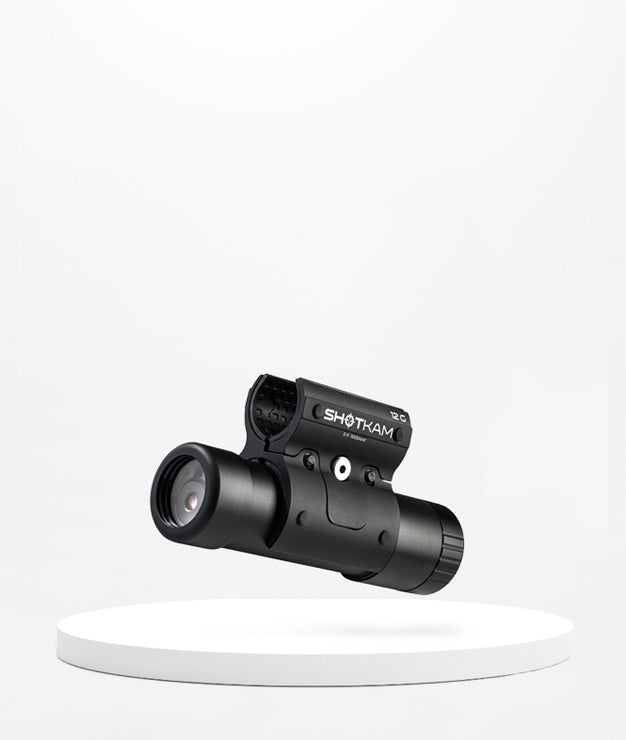 pSK hovering mobile Image of ShotKam camera or accessory optimized for the European market
