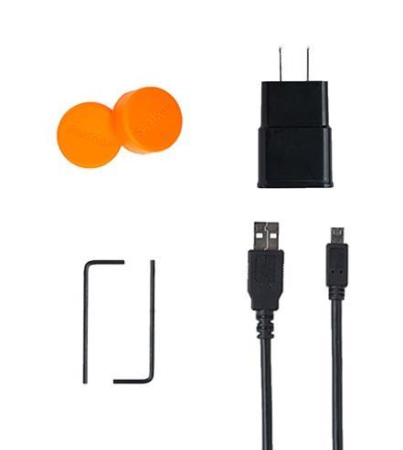 Accessories db ab fe efdd Image of ShotKam camera or accessory optimized for the European market