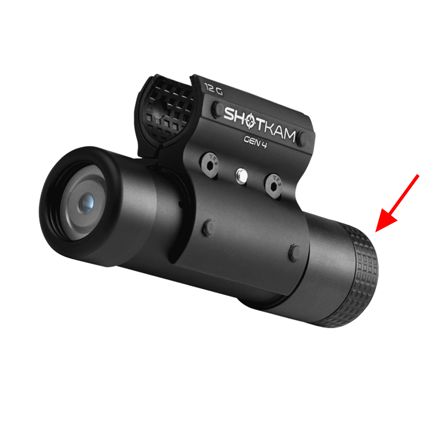 GenBackCap Image of ShotKam camera or accessory optimized for the European market Custom Denmark