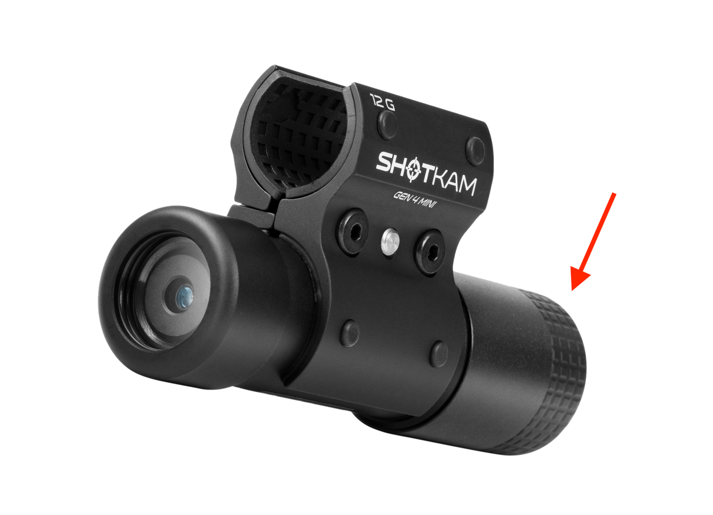 SHOTKAM Image of ShotKam camera or accessory optimized for the European market Custom Switzerland