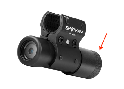 SHOTKAM Image of ShotKam camera or accessory optimized for the European market Custom Switzerland