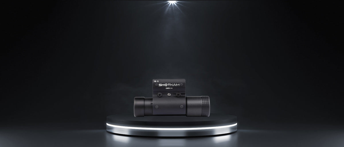 Sharper Brighter logo sk top tile Image of ShotKam camera or accessory optimized for the European market