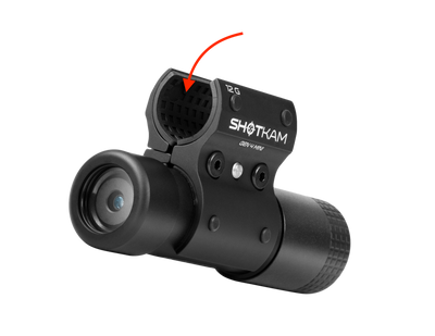 bce bac f eb cfbca Image of ShotKam camera or accessory optimized for the European market