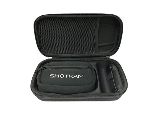 CaseOpen Image of ShotKam camera or accessory optimized for the European market