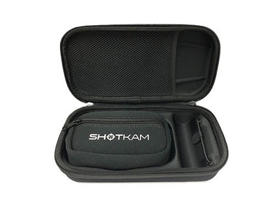 CaseOpen Image of ShotKam camera or accessory optimized for the European market