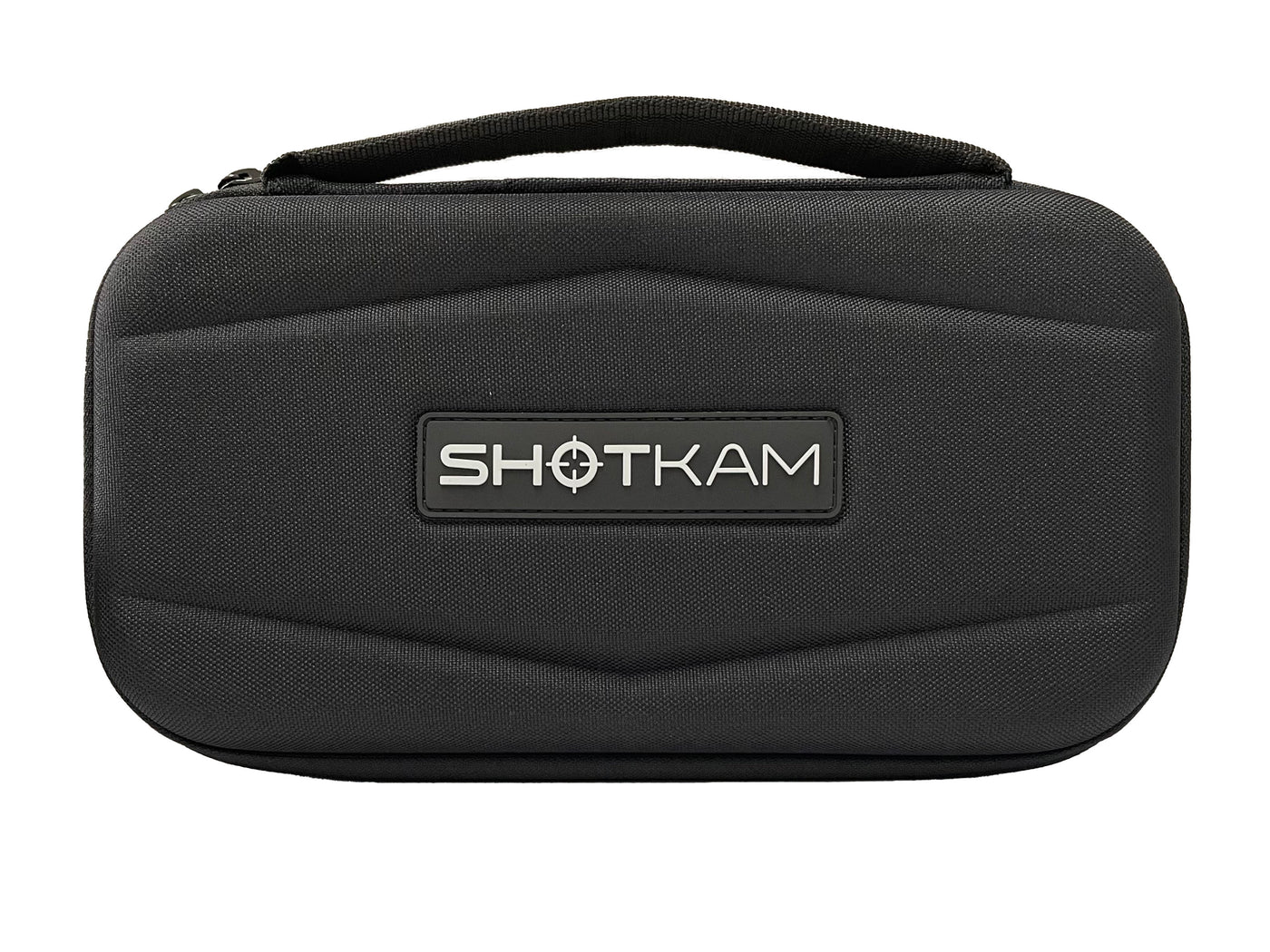 ShellCaseProductImage Image of ShotKam camera or accessory optimized for the European market