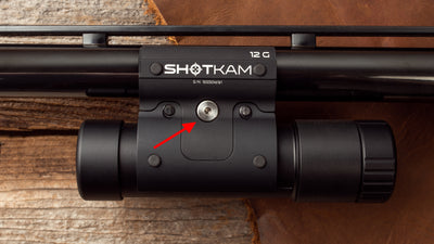 silverscrew Image of ShotKam camera or accessory optimized for the European market